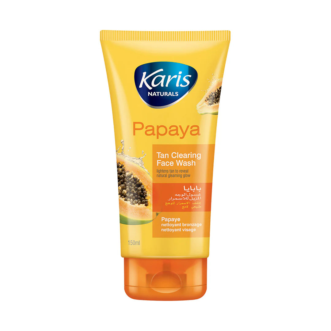 Karis Naturals