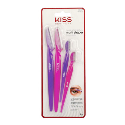KISS MULTI BROW TRIMMER