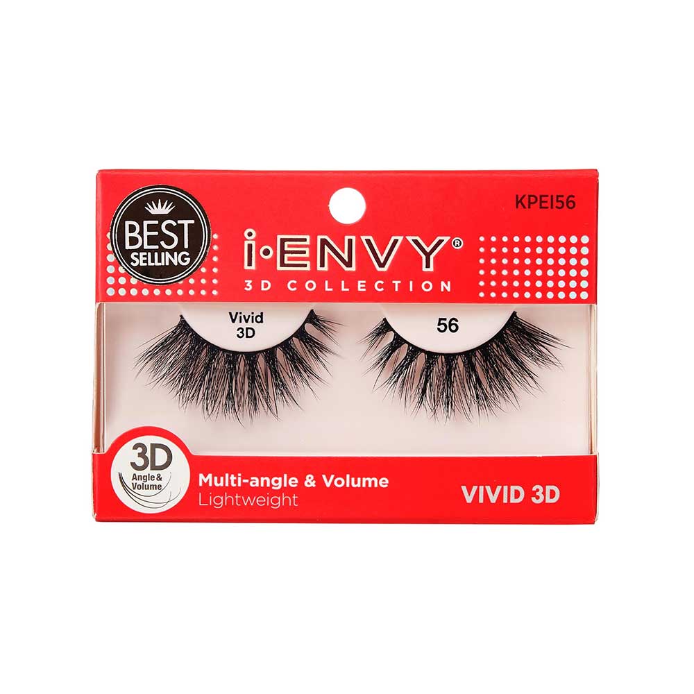 3D Vivid Lashes