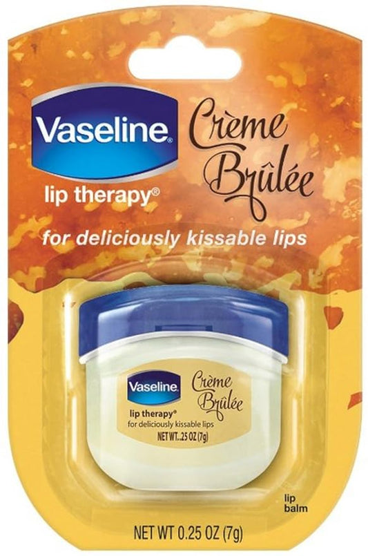 Vaseline Lip Jar