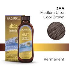 Clairol Professional Liquicolor Permanente - 3AA/57D