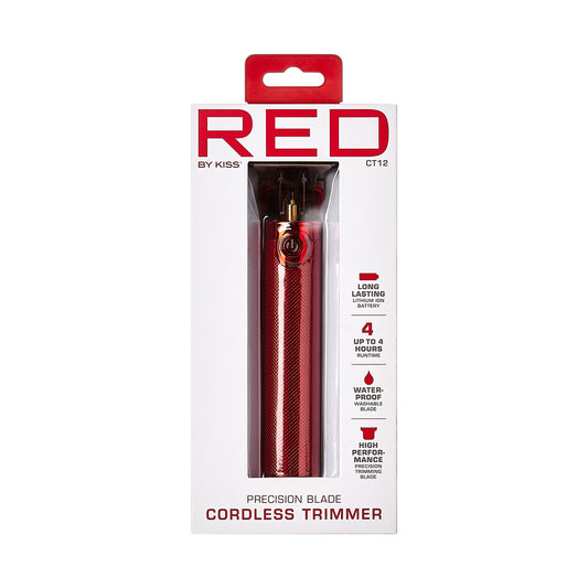CORDLESS TRIMMER