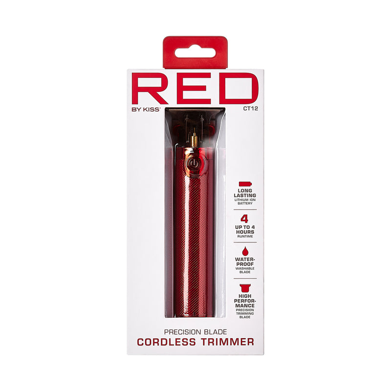 CORDLESS TRIMMER