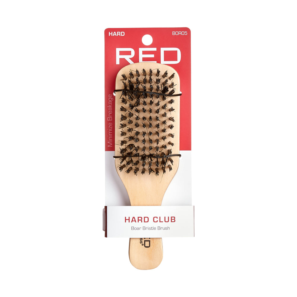 Professional Hard Brush