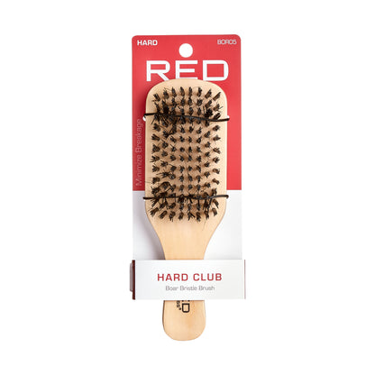 Professional Hard Brush