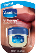 Vaseline Lip Jar