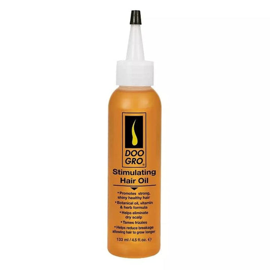 DOO GRO GROWTH OIL STIMULATING 4.5oz