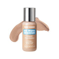 Blemish control liquid foundation