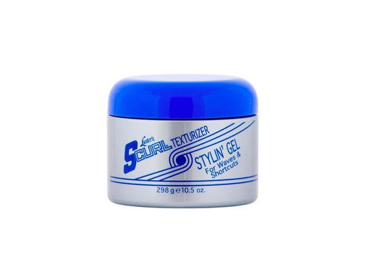 SCURL® TEXTURIZER STYLIN’ GEL