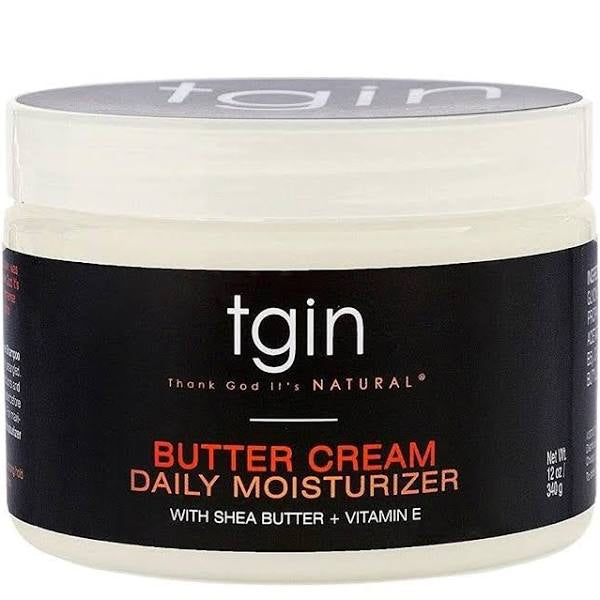 TGIN Butter Cream Daily Moisturizer