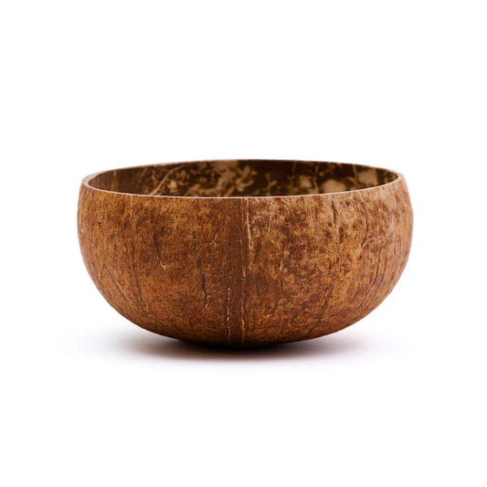Coconut bowl