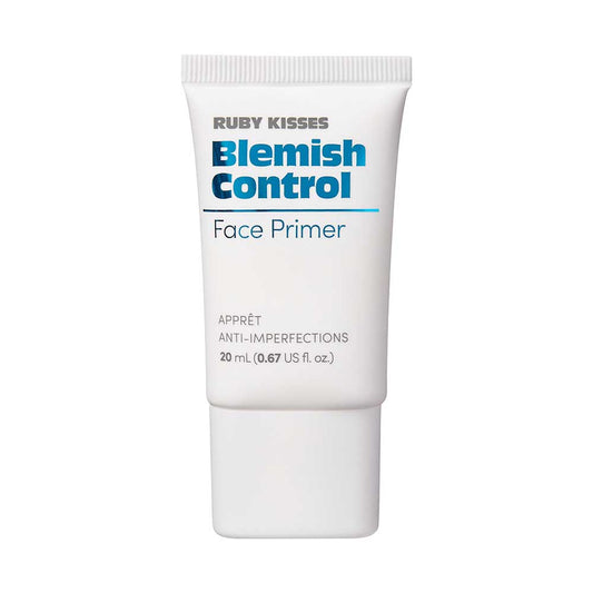 Never Touch Up Face Primer 
BLEMISH-SWEEP