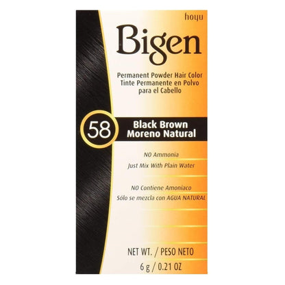 Bigen Powder