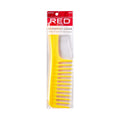 SHAMPOO COMB COLOR