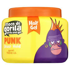 Moco de Gorila Snot Gel PUNK beast hold 9.52oz