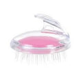ANNIE SHAMPOO & MASSAGE BRUSH