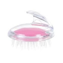ANNIE SHAMPOO & MASSAGE BRUSH