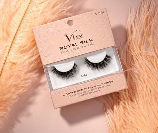 Vluxe Royal Silk Lash