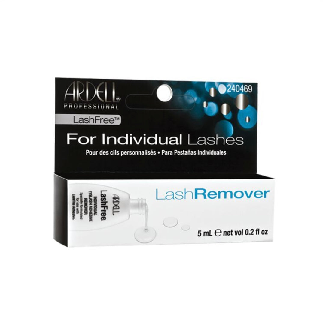 LashFree Adhesive Remover