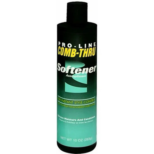 Pro-Line Comb-Thru Softener, 10 oz
