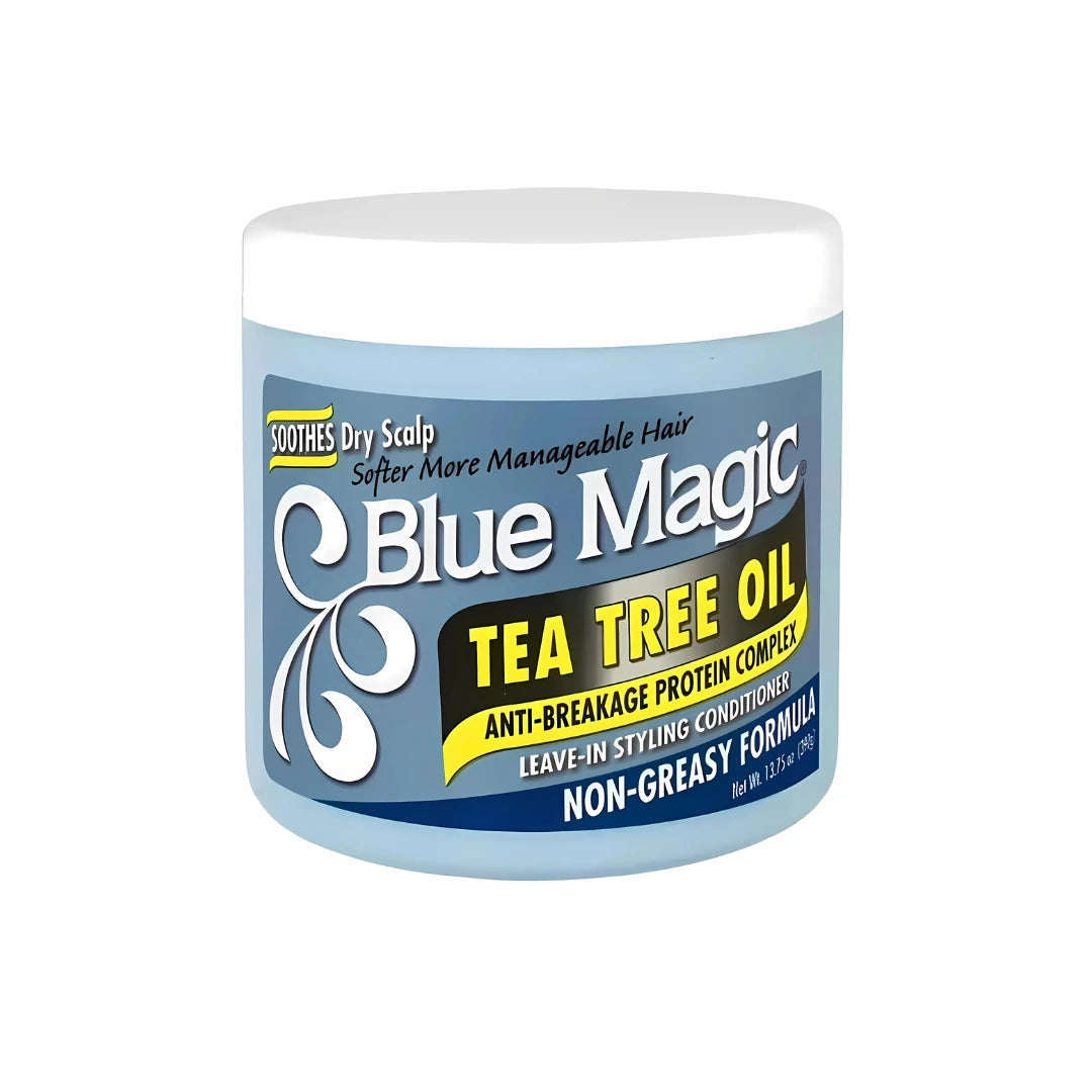 Blue Magic