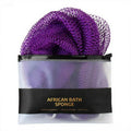 African bath sponge