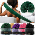 African bath sponge
