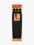 3X X-PRESSION PRE-STRETCHED BRAID 58″