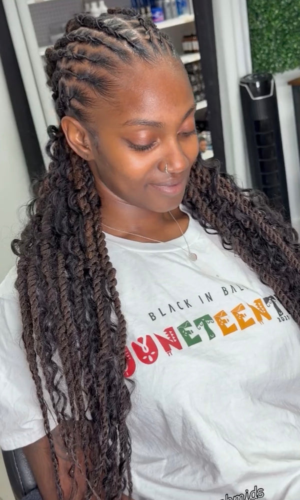 Twists