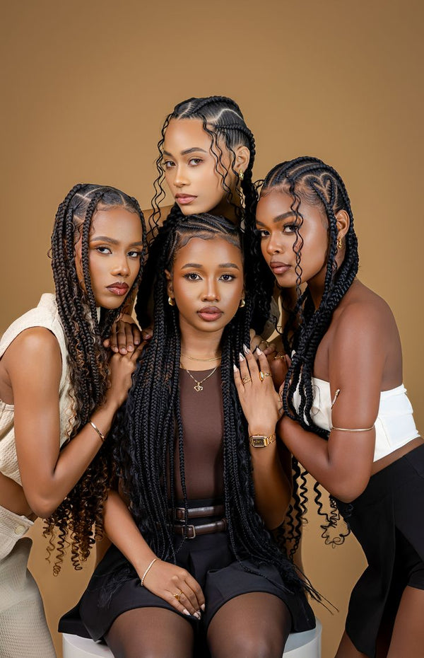 Braids