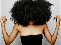 Natural Hair
