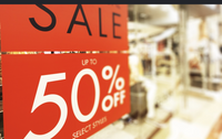 Sale & Deals