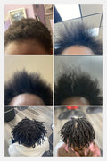 Bejulz Organics Extra Strength Hair Growth Oil