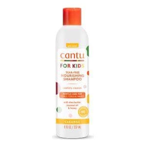 Cantu for Kids Tear-Free Nourishing Shampoo 8oz