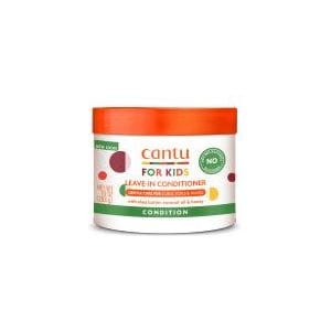 Cantu Shea Butter Kids Care Leave-In Conditioner 10oz