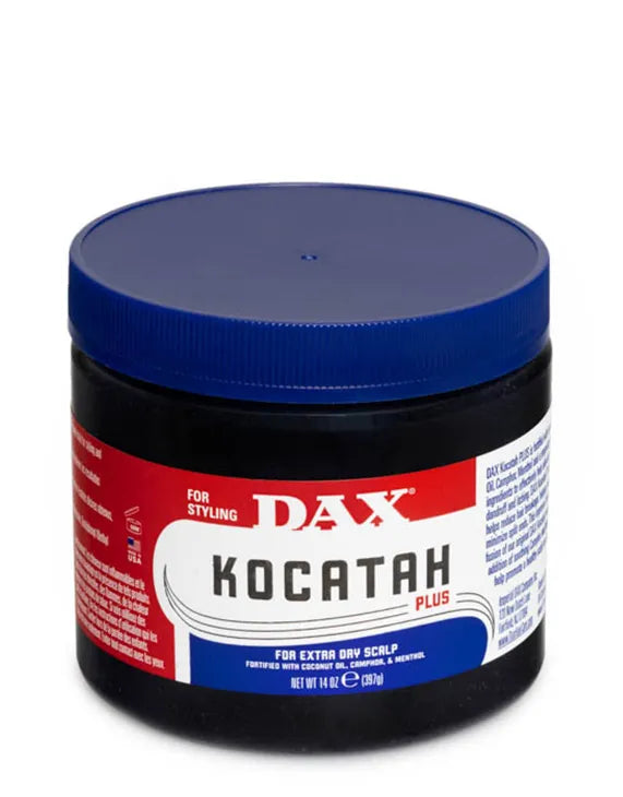 DAX Kocatah Plus