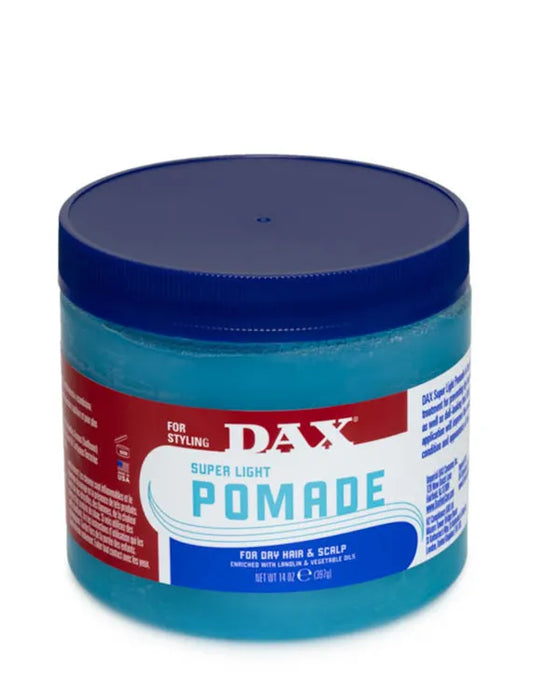 DAX Super Light Pomade