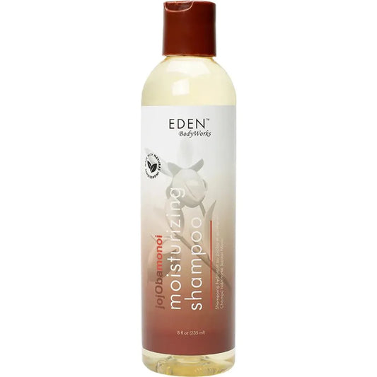 Eden BodyWorks Jojoba Monoi Shampoo 8oz