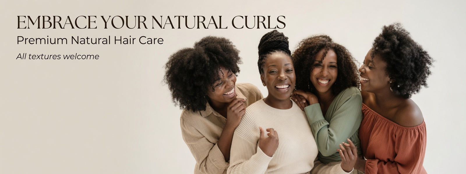 Natural Hair