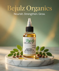 Bejulz Organics