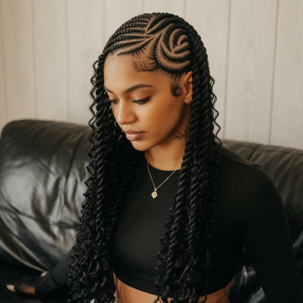 Braids