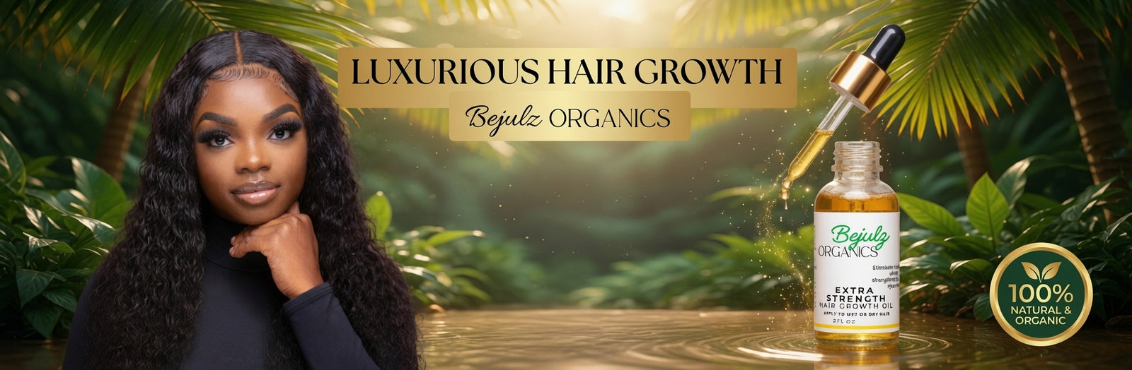 Grow Stronger, Naturally