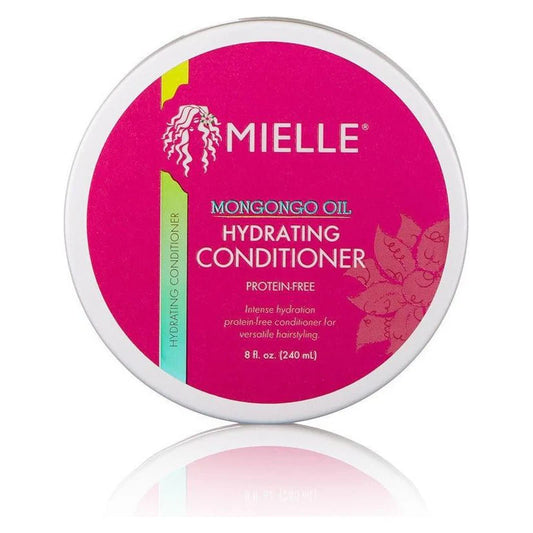 Mielle Mongongo Oil Protein-Free Hydrating Conditioner 1.75/8oz