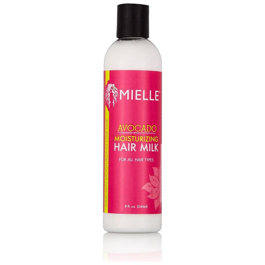 Mielle Organics Avocado Moisturizing Hair Milk 8oz