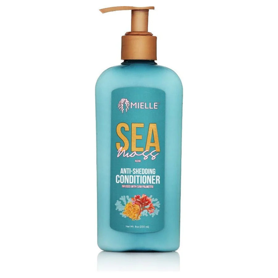 Mielle Sea Moss Anti-Shedding Conditioner 8oz