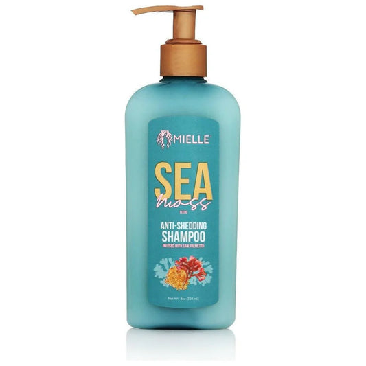 Mielle Sea Moss Anti-Shedding Shampoo 8oz