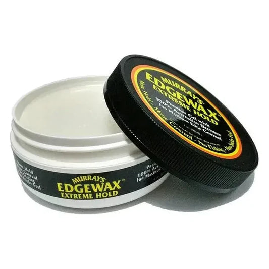 Murray's Edgewax Premium Hair Gel - Extreme Hold