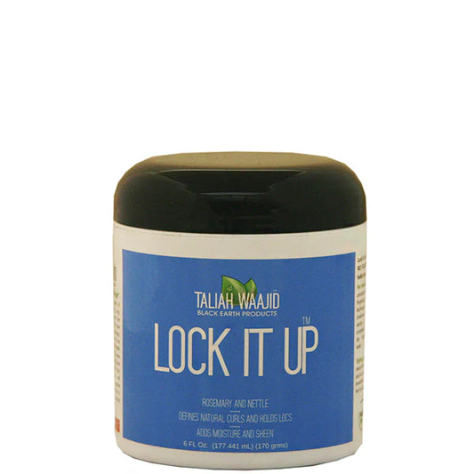 Taliah Waajid Lock It Up 6oz