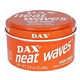 DAX Neat Waves